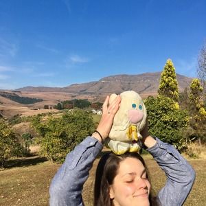 Meet your Posher, Leah